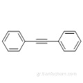 Βενζόλιο, 1,1 &#39;- (1,2-αιθυλενδιϋλ) δις CAS 501-65-5